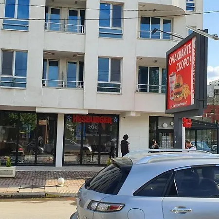 Apartament Colonel 956