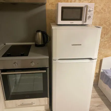 Colonel 956 Apartament