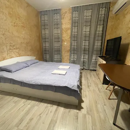 Colonel 956 Apartament *