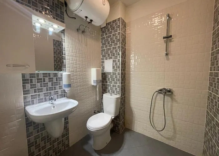 Апартаменты Colonel 956 *