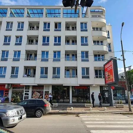 Colonel 956 * Sófia