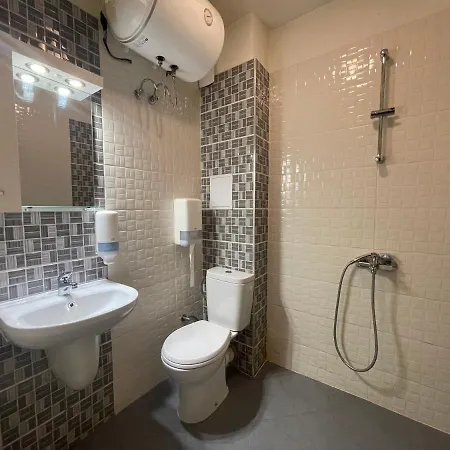Apartamento Colonel 956 *