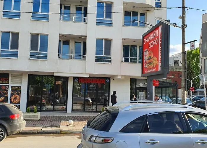 Apartment Colonel 956