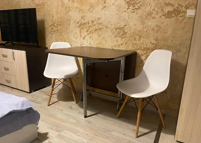 Apartment Colonel 956 Sofia