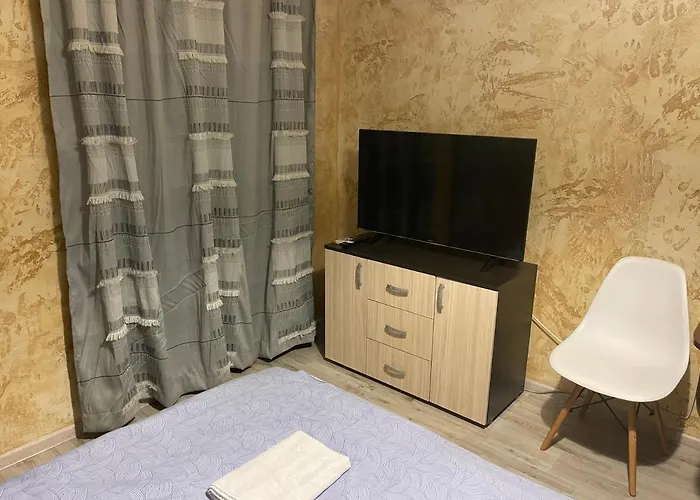 Apartment Colonel 956 Sofia